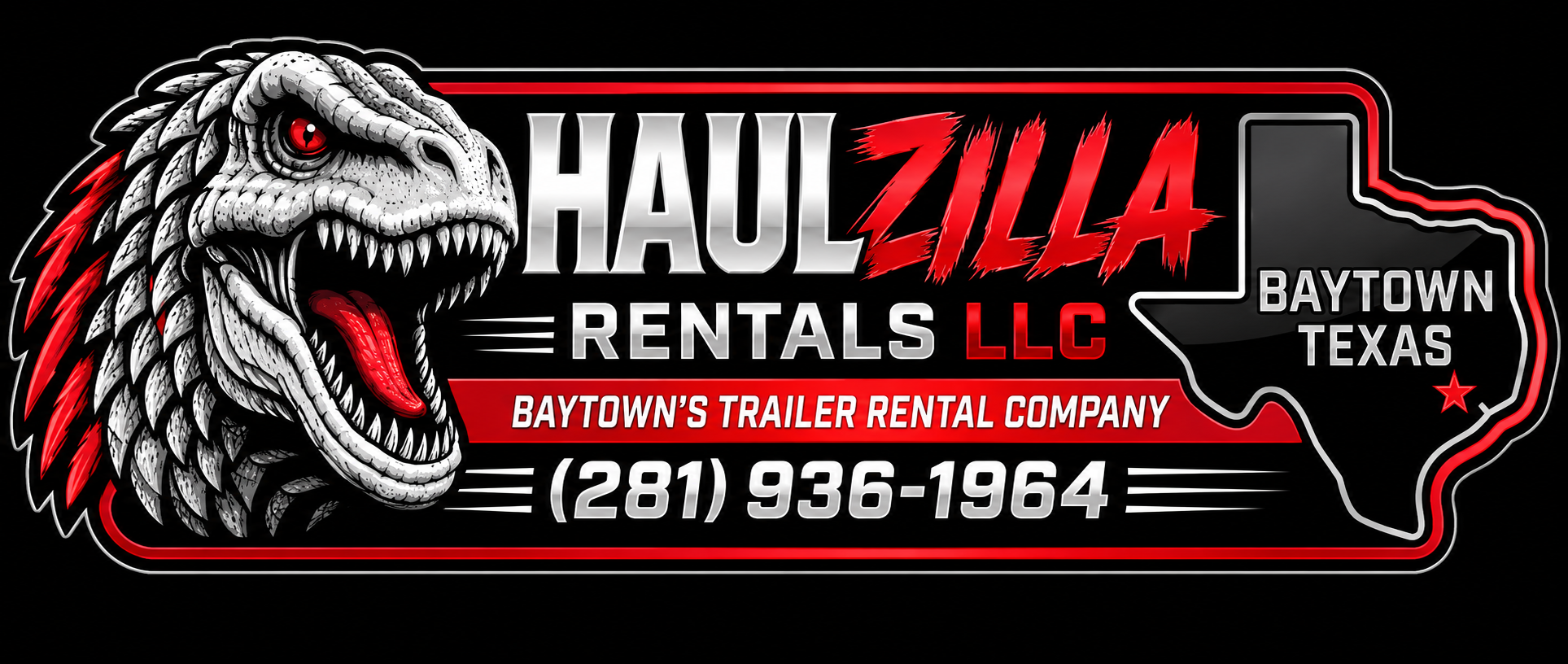 Haulzilla Rentals LLC